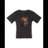 BELLA CANVAS BABY JERSEY TEE 3001B Skeleton Love and Flowers . Days Gone By